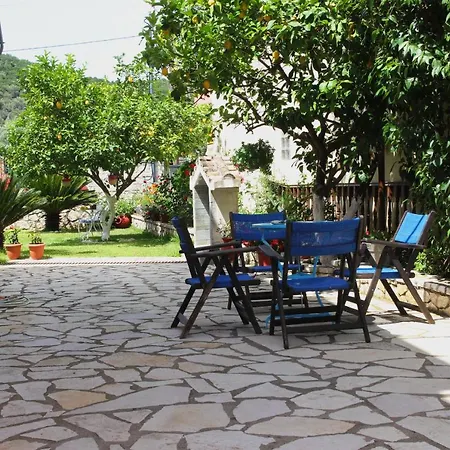 Villa Dimitra *