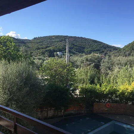 Dimitra Villa Nikiana